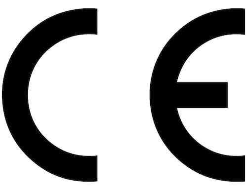 CE