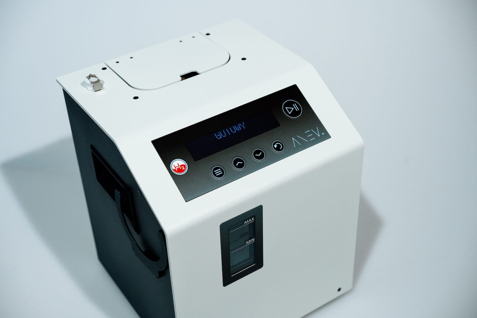 Generator wodoru Anev