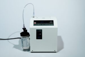 Generator wodoru Anev