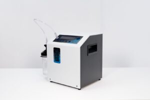 Generator wodoru Anev