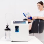 Generator wodoru Anev