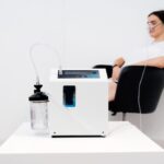 Generator wodoru Anev