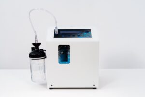 Generator wodoru Anev