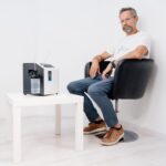 Generator wodoru Anev