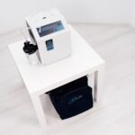 Generator wodoru Anev