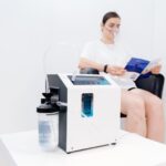 Generator wodoru Anev