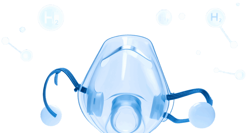 Maseczka do inhalacji