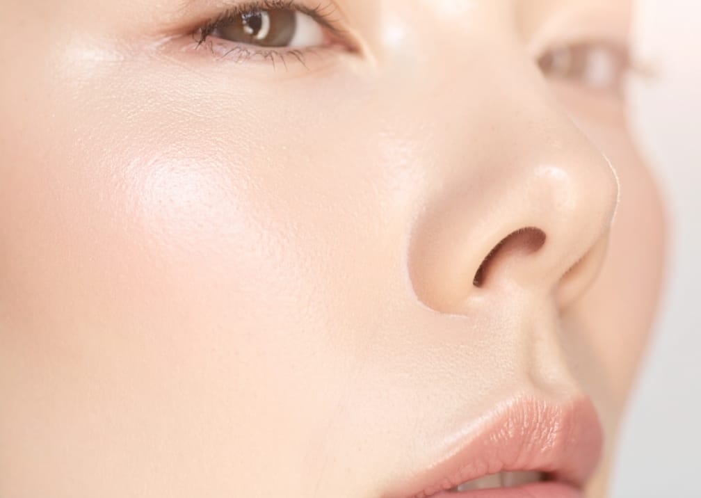 Zabieg inhalacji wodorem