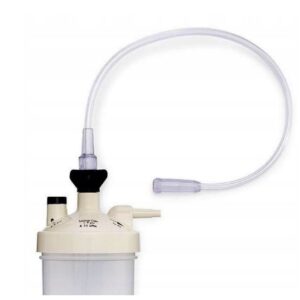 Wężyk do pojemnika