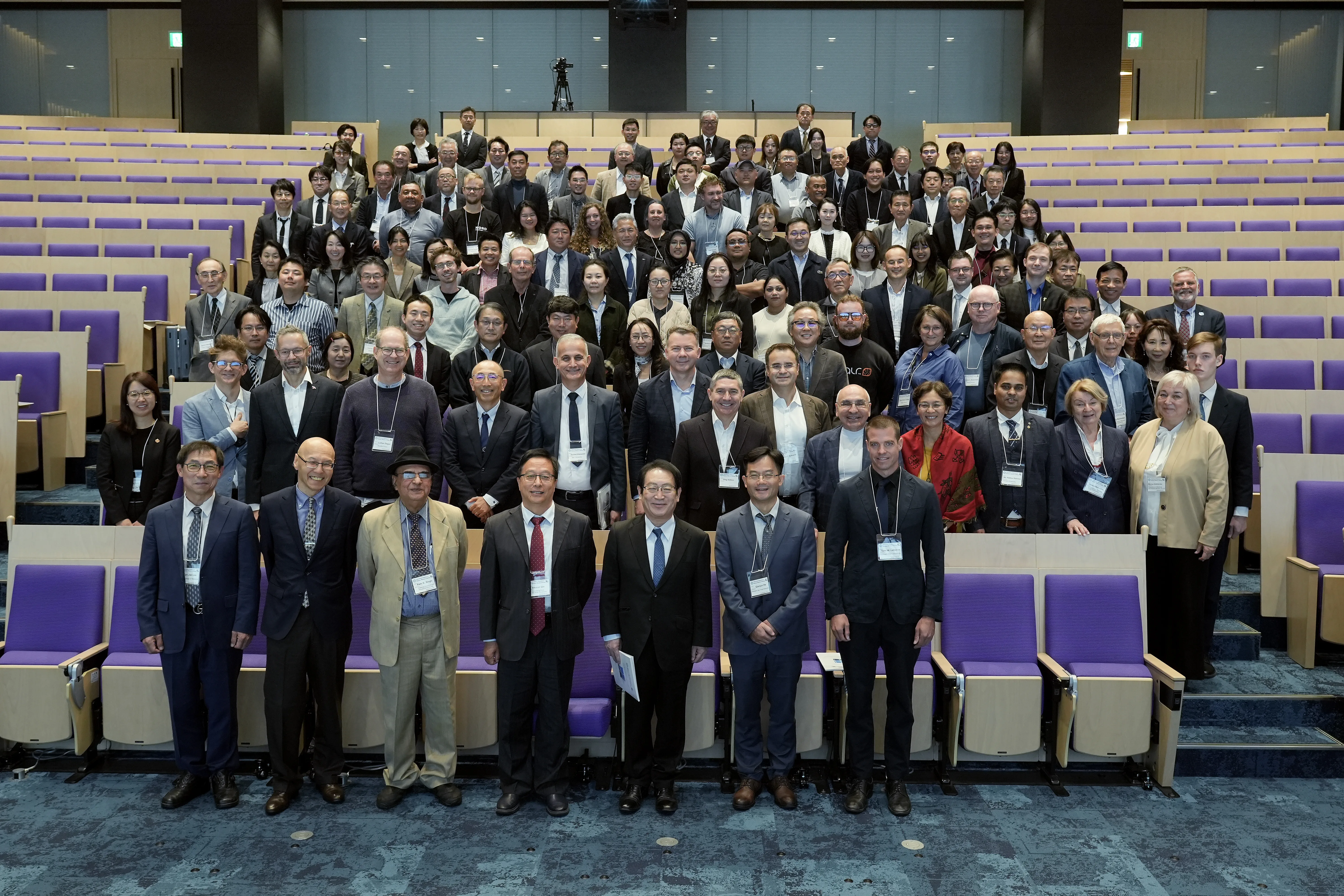 International Conference on Hydrogen Medicine and Biology. H2 Tokyo 2025